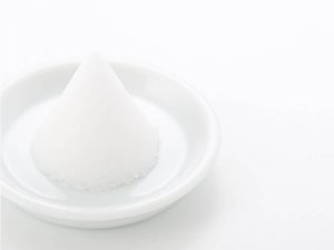 盛り塩